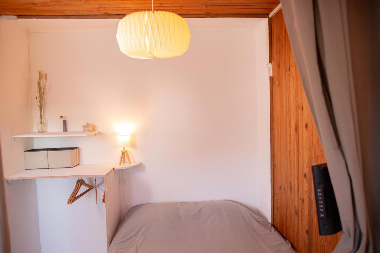 Studio Cocon Sous Les Toits De Jaures Belfort Eksteriør bilde