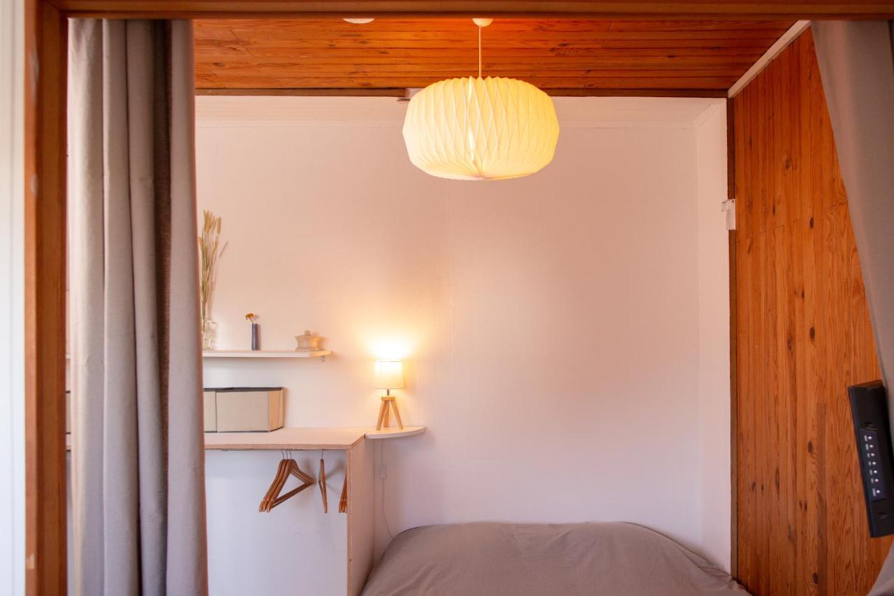 Studio Cocon Sous Les Toits De Jaures Belfort Eksteriør bilde
